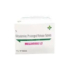 Mesalamine Tablets